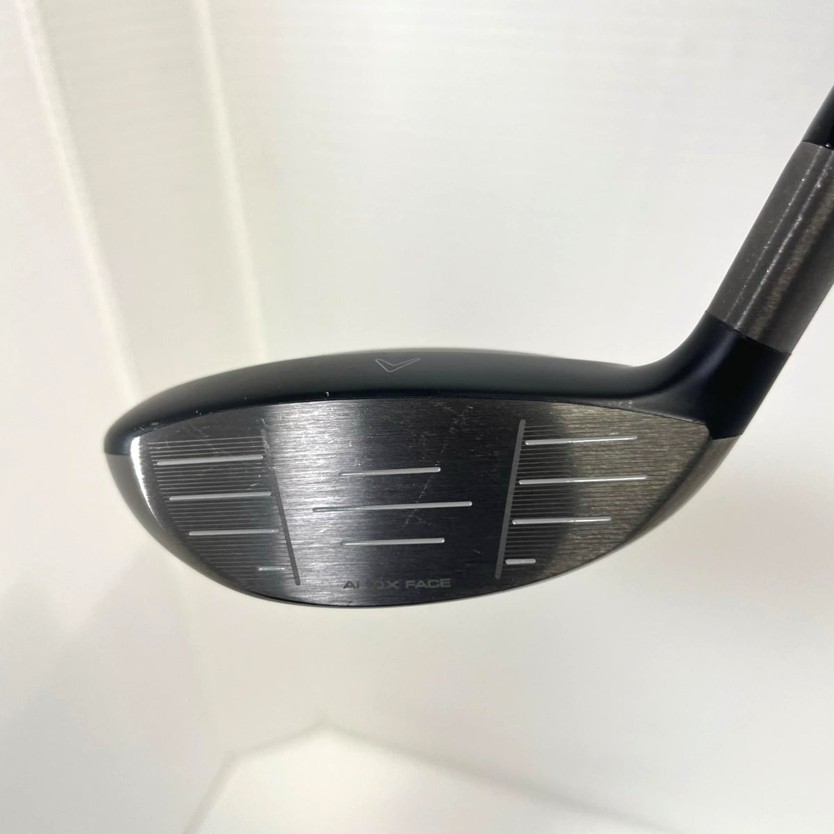 Callaway Fairway ELYTE 18° StiffRegular VENTUS GREEN 50 for CW(ELYTE FW)