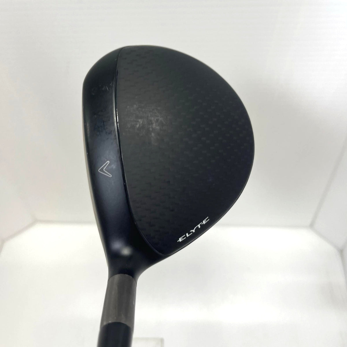Callaway Fairway ELYTE 18° StiffRegular VENTUS GREEN 50 for CW(ELYTE FW)