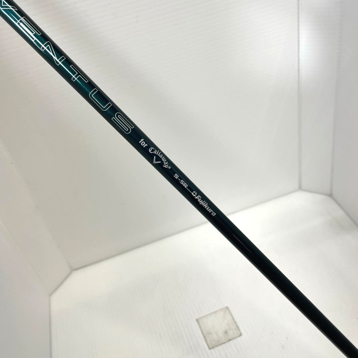 Callaway Fairway ELYTE 18° StiffRegular VENTUS GREEN 50 for CW(ELYTE FW)