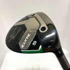 Callaway Fairway ELYTE 18° StiffRegular VENTUS GREEN 50 for CW(ELYTE FW)