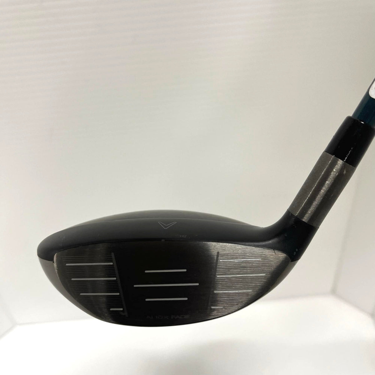 Callaway Fairway ELYTE 18° StiffRegular VENTUS GREEN 50 for CW(ELYTE FW)