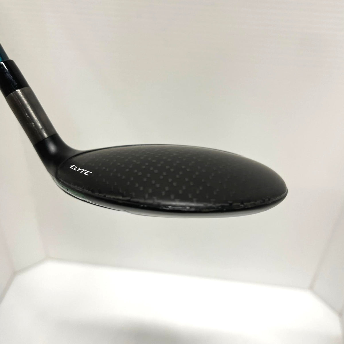 Callaway Fairway ELYTE 18° StiffRegular VENTUS GREEN 50 for CW(ELYTE FW)