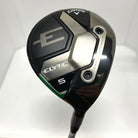 Callaway Fairway ELYTE 18° StiffRegular VENTUS GREEN 50 for CW(ELYTE FW)