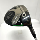 Callaway Fairway ELYTE 18° StiffRegular VENTUS GREEN 50 for CW(ELYTE FW)