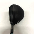 Callaway Fairway ELYTE 18° StiffRegular VENTUS GREEN 50 for CW(ELYTE FW)