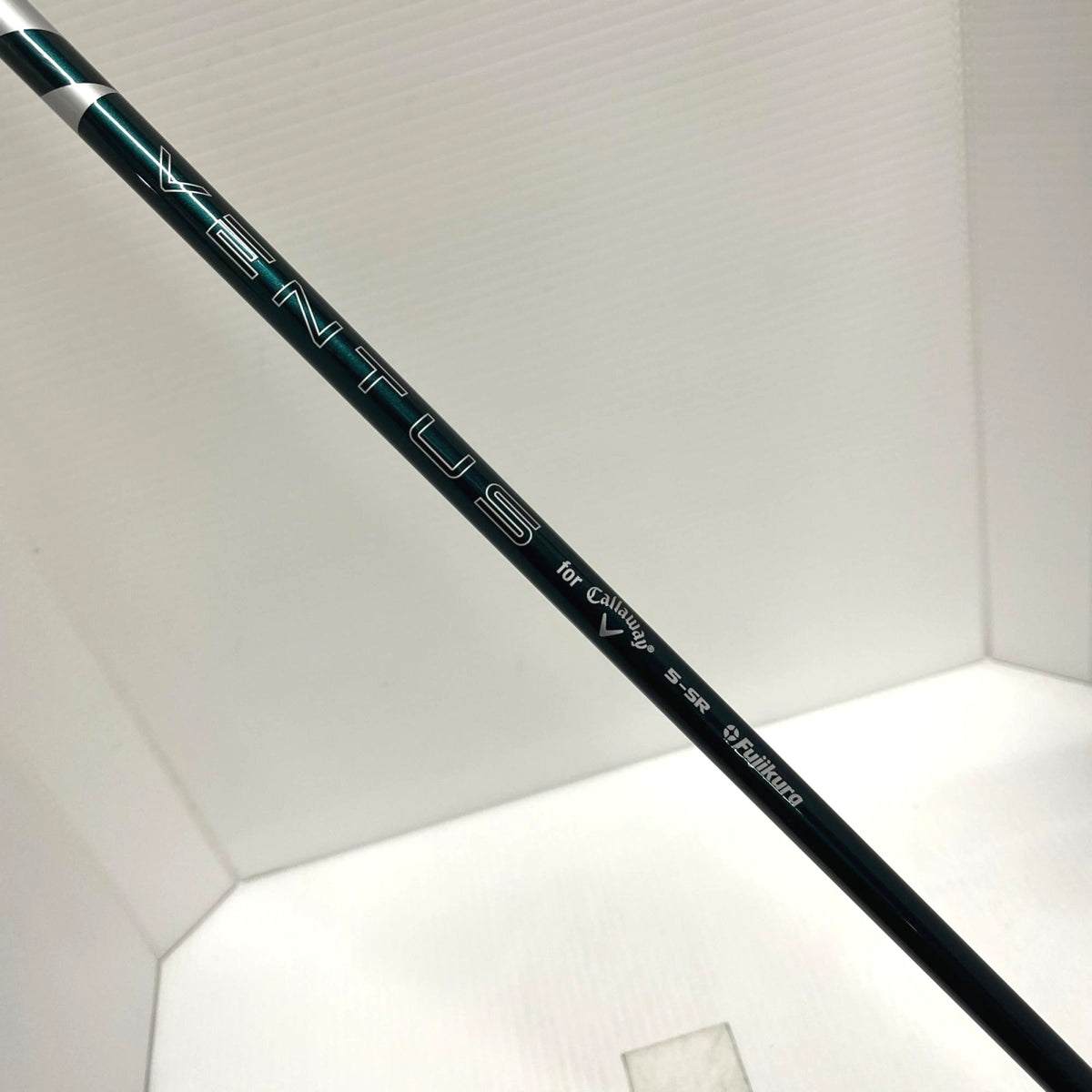Callaway Fairway ELYTE 18° StiffRegular VENTUS GREEN 50 for CW(ELYTE FW)