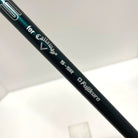 Callaway Fairway ELYTE 18° StiffRegular VENTUS GREEN 50 for CW(ELYTE FW)