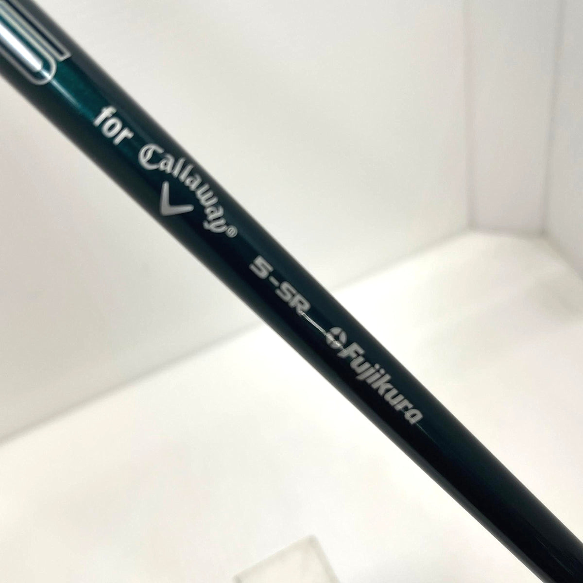 Callaway Fairway ELYTE 18° StiffRegular VENTUS GREEN 50 for CW(ELYTE FW)