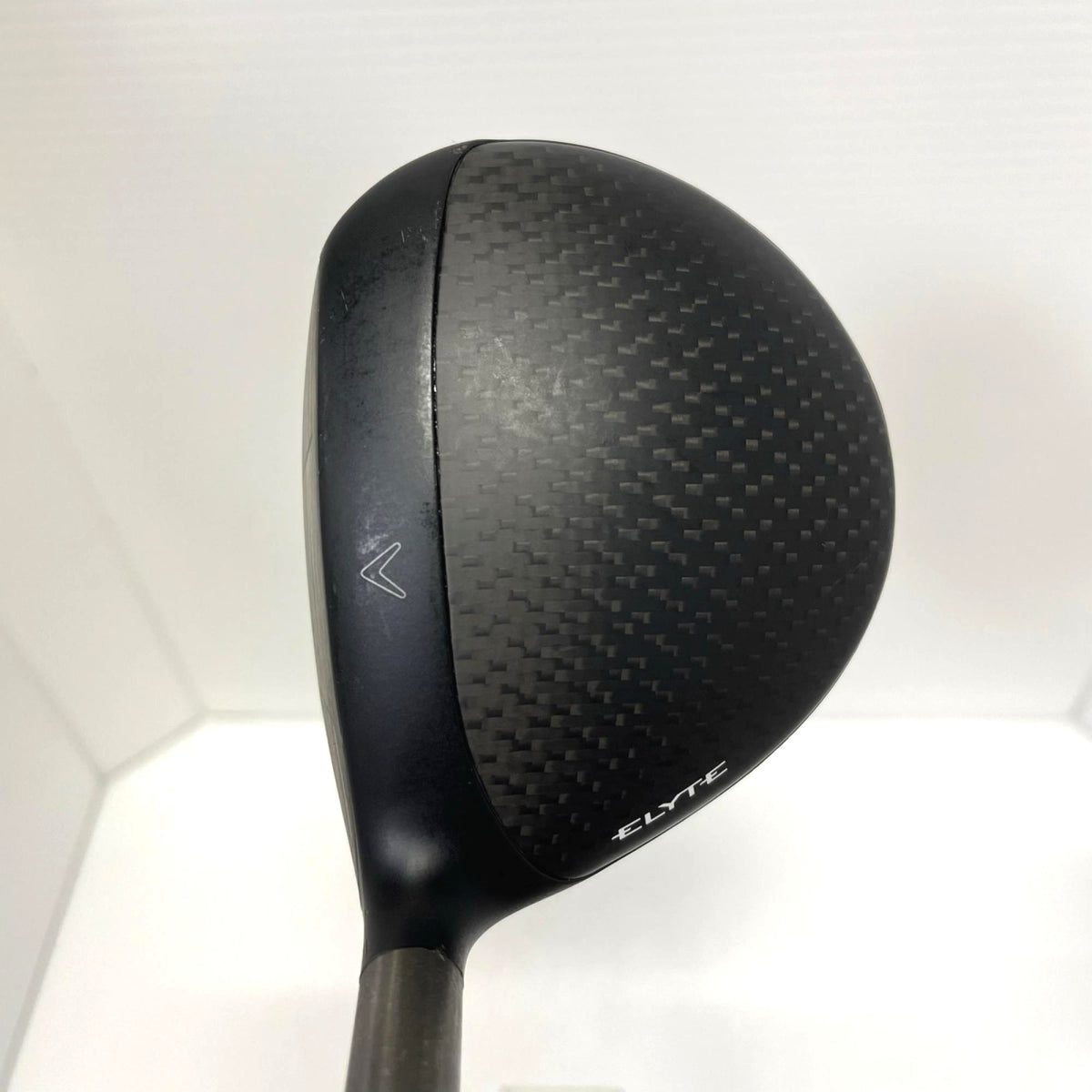 Callaway Fairway ELYTE 18° StiffRegular VENTUS GREEN 50 for CW(ELYTE FW)