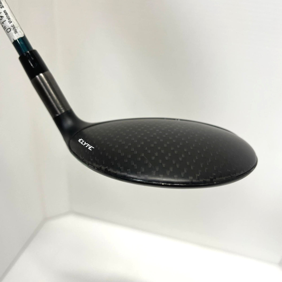 Callaway Fairway ELYTE 18° StiffRegular VENTUS GREEN 50 for CW(ELYTE FW)
