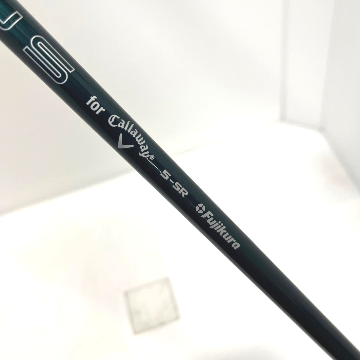 Callaway Fairway ELYTE 18° StiffRegular VENTUS GREEN 50 for CW(ELYTE FW)