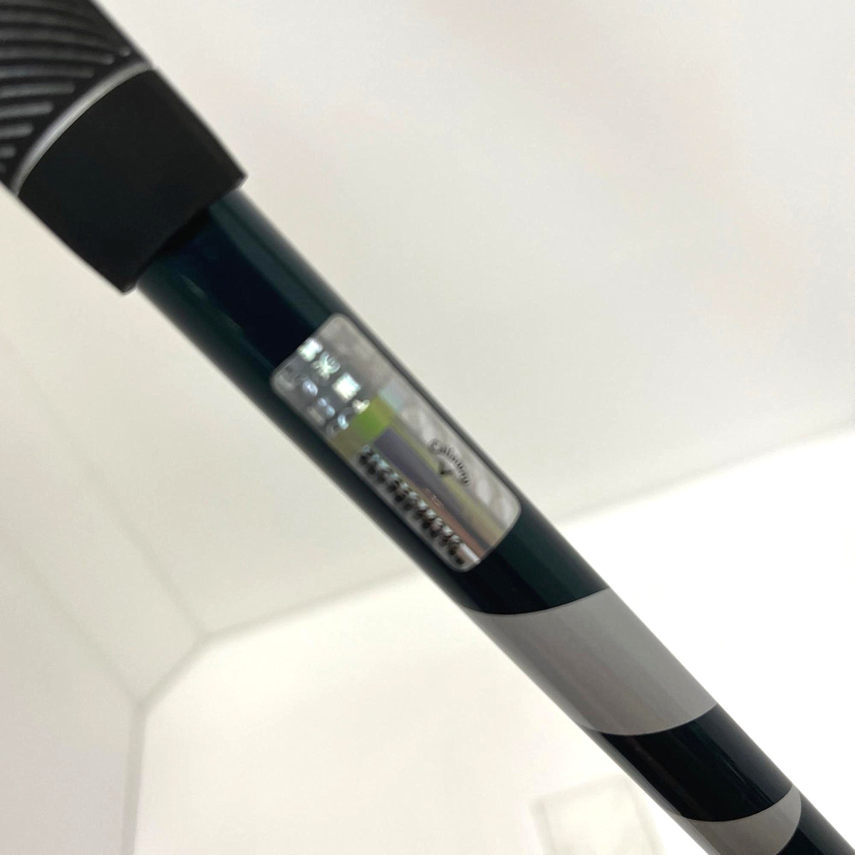 Callaway Fairway ELYTE 18° StiffRegular VENTUS GREEN 50 for CW(ELYTE FW)