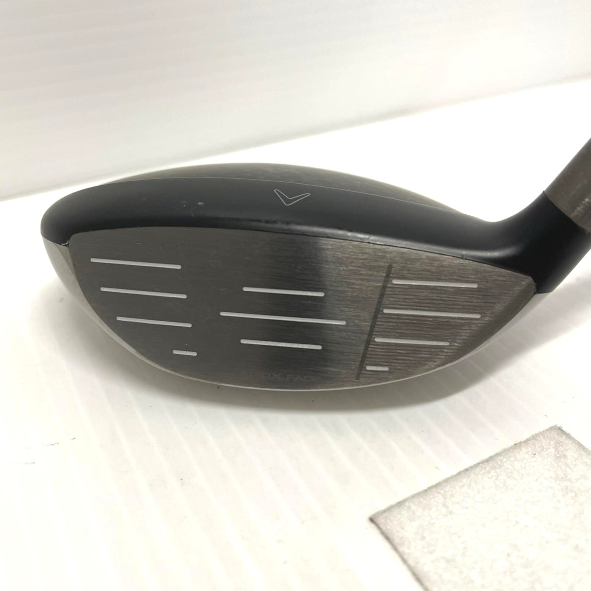 Callaway Fairway ELYTE 18° StiffRegular VENTUS GREEN 50 for CW(ELYTE FW)