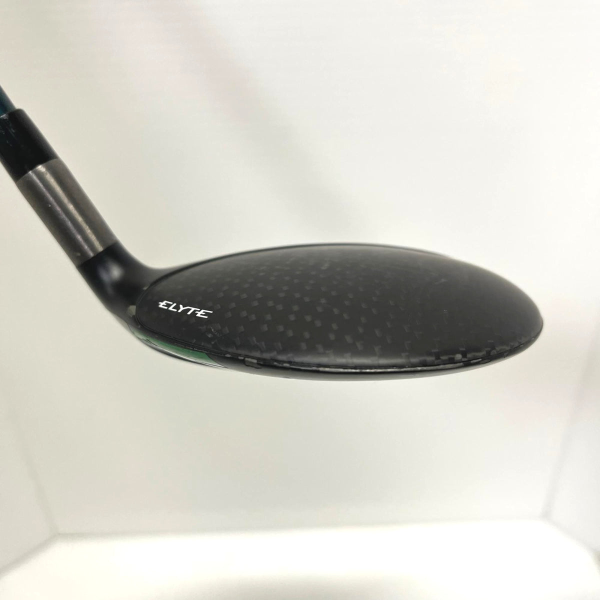 Callaway Fairway ELYTE 18° StiffRegular VENTUS GREEN 50 for CW(ELYTE FW)