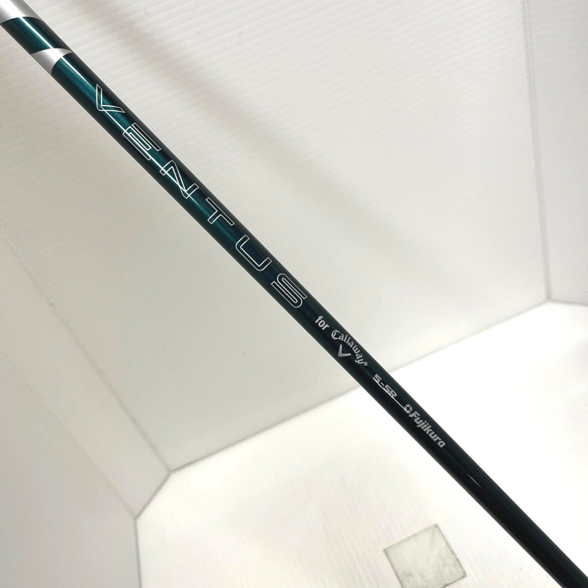 Callaway Fairway ELYTE 18° StiffRegular VENTUS GREEN 50 for CW(ELYTE FW)