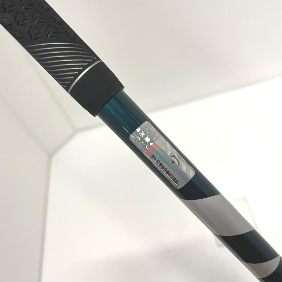 Callaway Fairway ELYTE 18° StiffRegular VENTUS GREEN 50 for CW(ELYTE FW)
