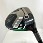 Callaway Fairway ELYTE 18° StiffRegular VENTUS GREEN 50 for CW(ELYTE FW)