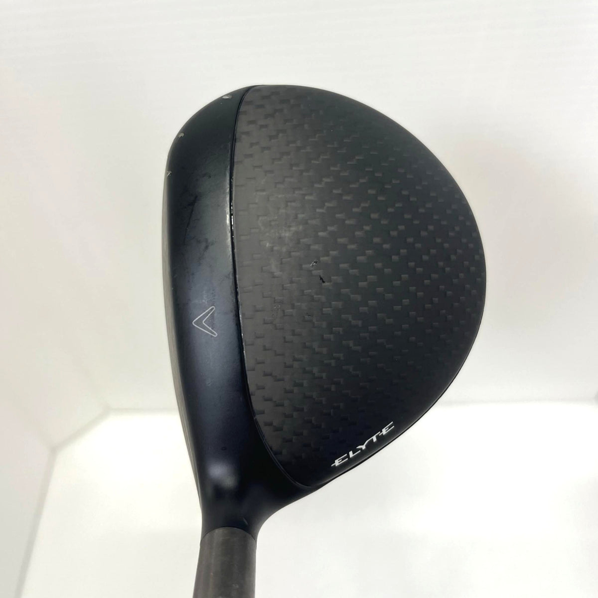 Callaway Fairway ELYTE 18° StiffRegular VENTUS GREEN 50 for CW(ELYTE FW)