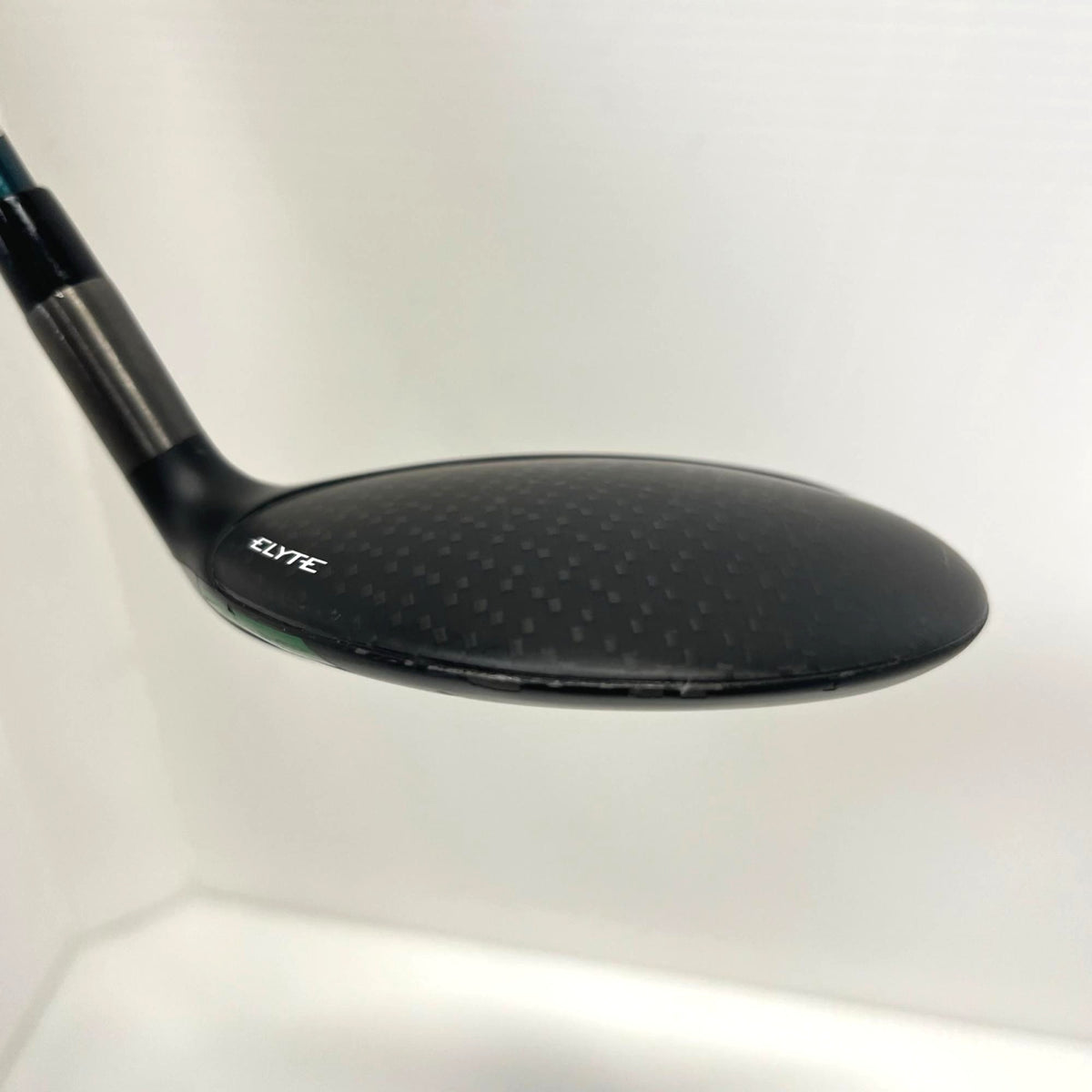 Callaway Fairway ELYTE 18° StiffRegular VENTUS GREEN 50 for CW(ELYTE FW)