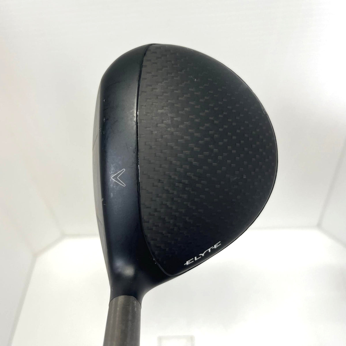Callaway Fairway ELYTE 18° StiffRegular VENTUS GREEN 50 for CW(ELYTE FW)