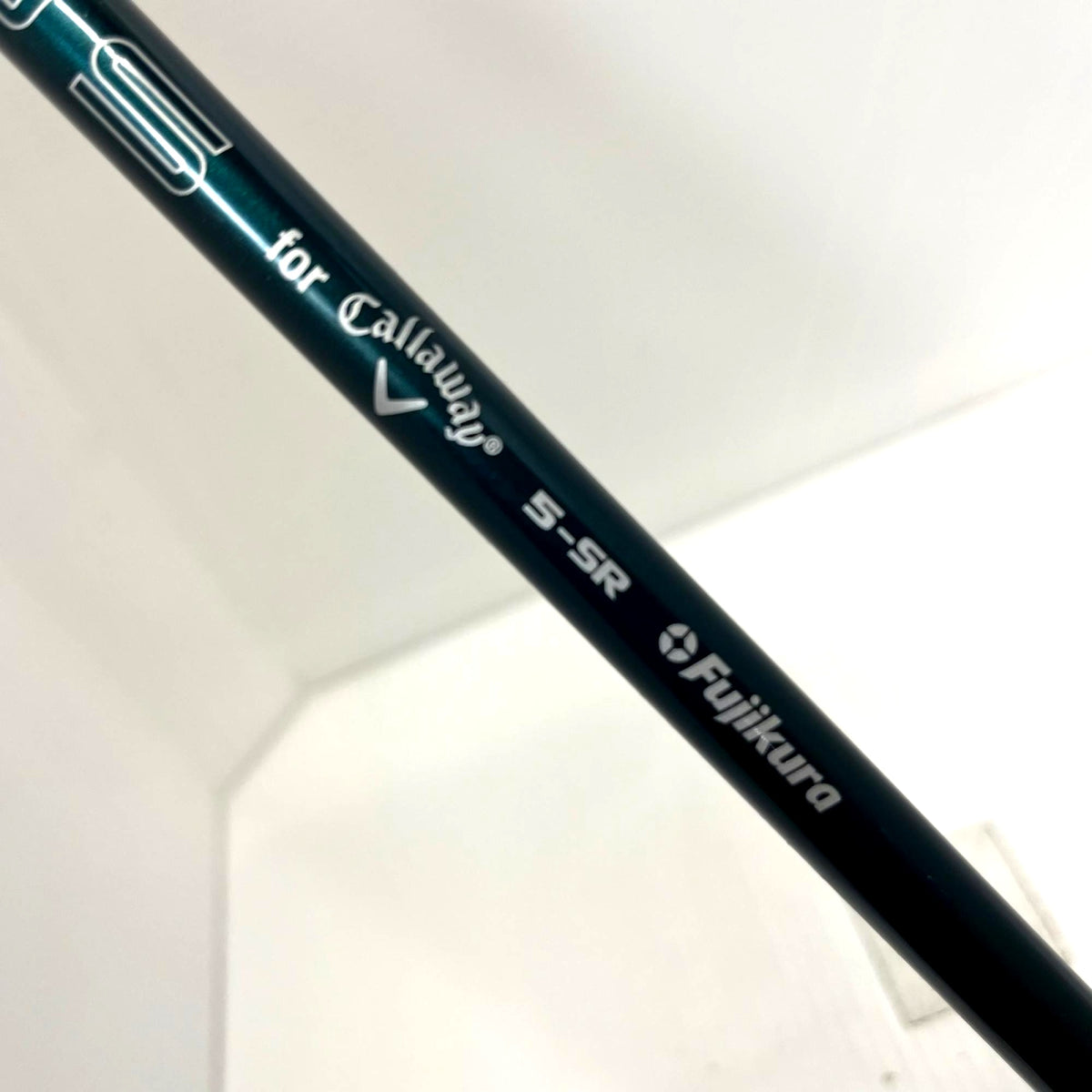 Callaway Fairway ELYTE 18° StiffRegular VENTUS GREEN 50 for CW(ELYTE FW)