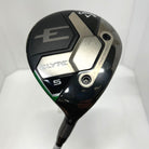 Callaway Fairway ELYTE 18° StiffRegular VENTUS GREEN 50 for CW(ELYTE FW)