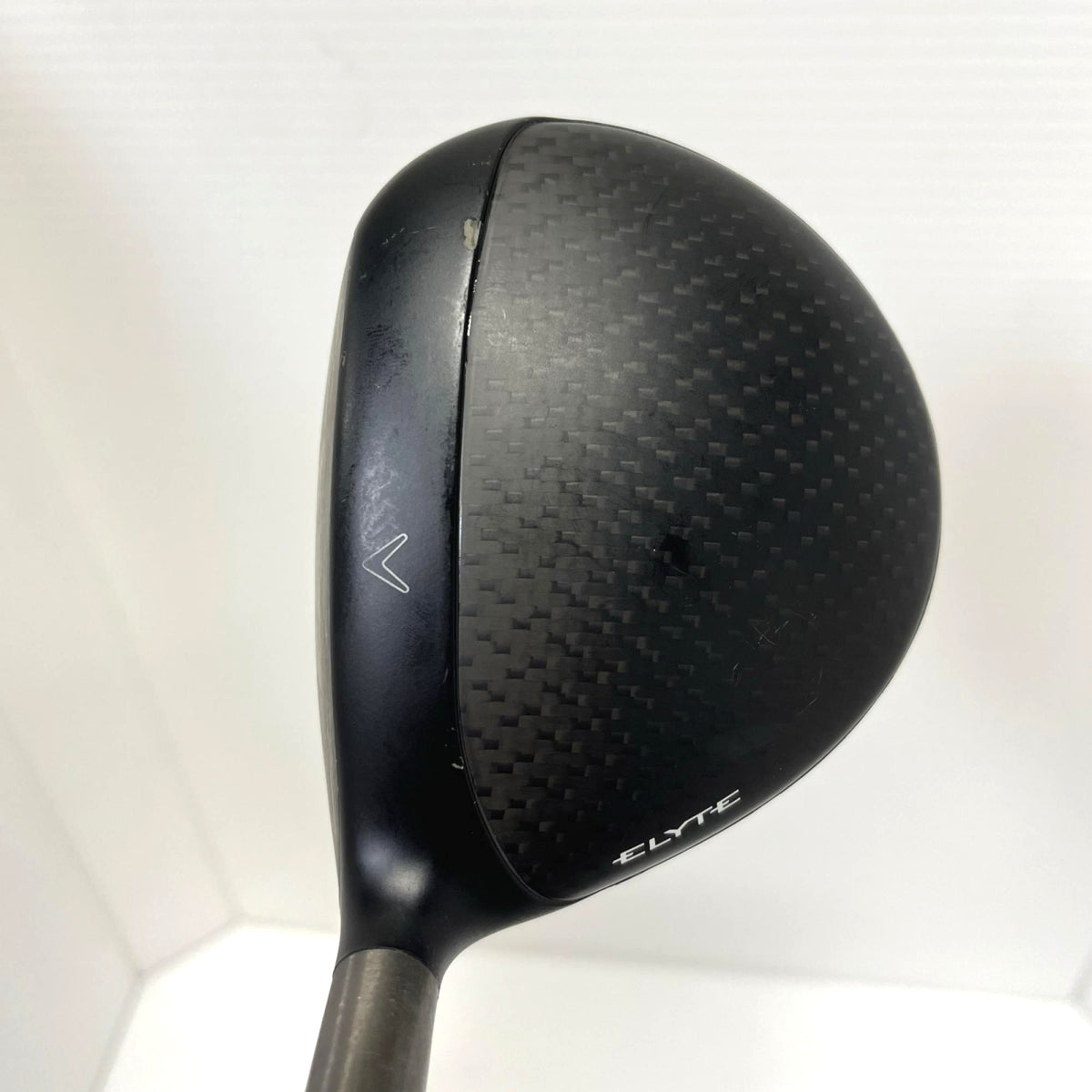 Callaway Fairway ELYTE 18° StiffRegular VENTUS GREEN 50 for CW(ELYTE FW)