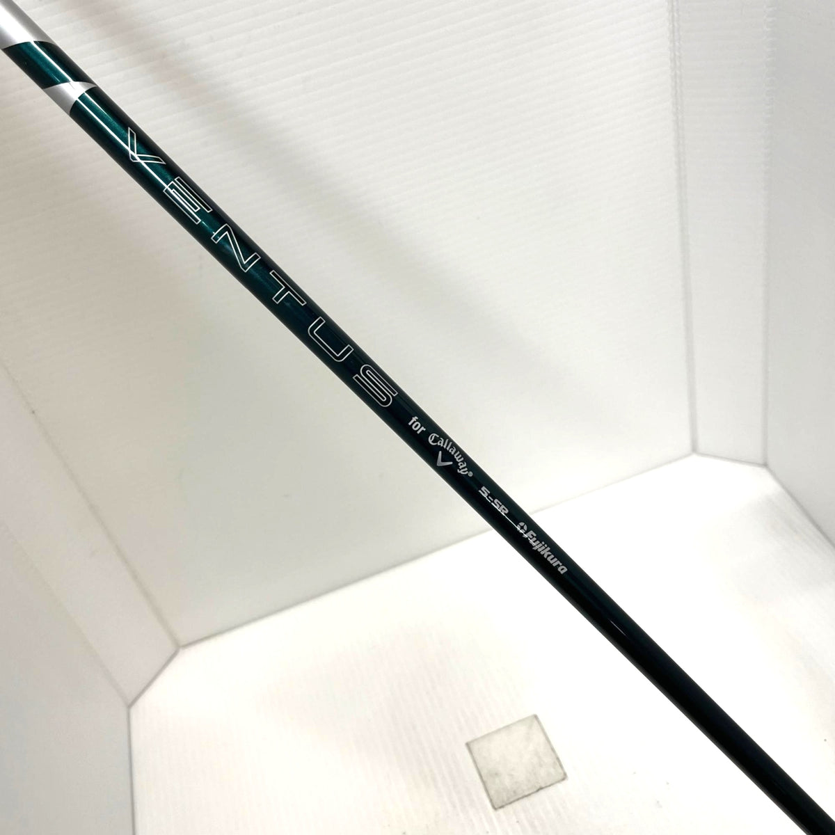 Callaway Fairway ELYTE 18° StiffRegular VENTUS GREEN 50 for CW(ELYTE FW)