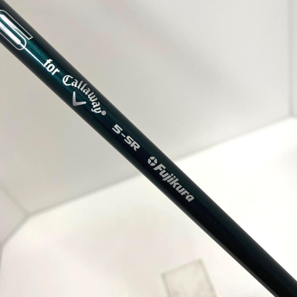 Callaway Fairway ELYTE 18° StiffRegular VENTUS GREEN 50 for CW(ELYTE FW)