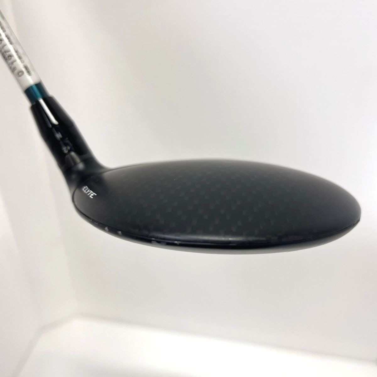 Callaway Fairway ELYTE 16.5° StiffRegular VENTUS GREEN 50 for CW(ELYTE FW)