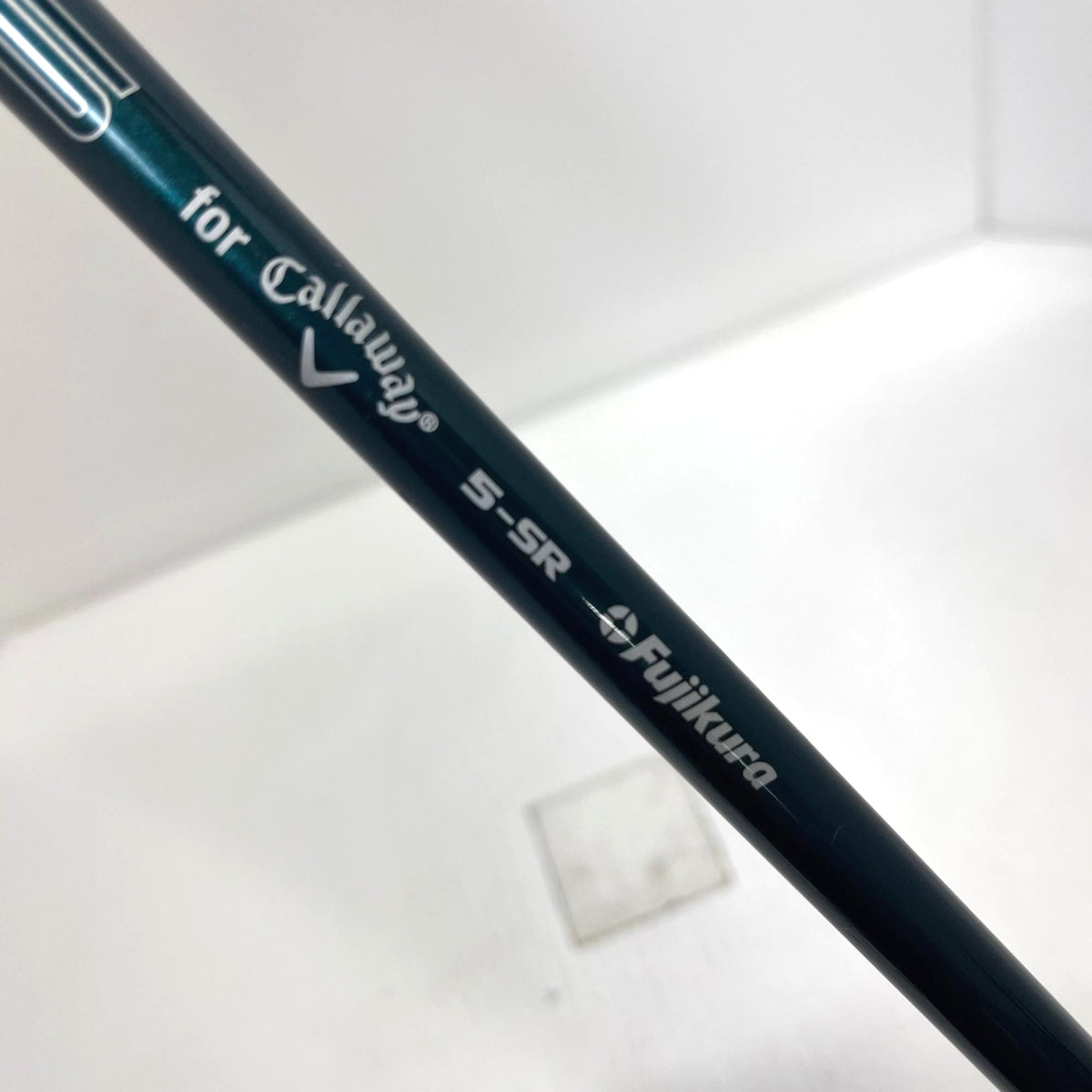 Callaway Fairway ELYTE 16.5° StiffRegular VENTUS GREEN 50 for CW(ELYTE FW)