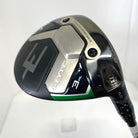 Callaway Fairway ELYTE 16.5° StiffRegular VENTUS GREEN 50 for CW(ELYTE FW)