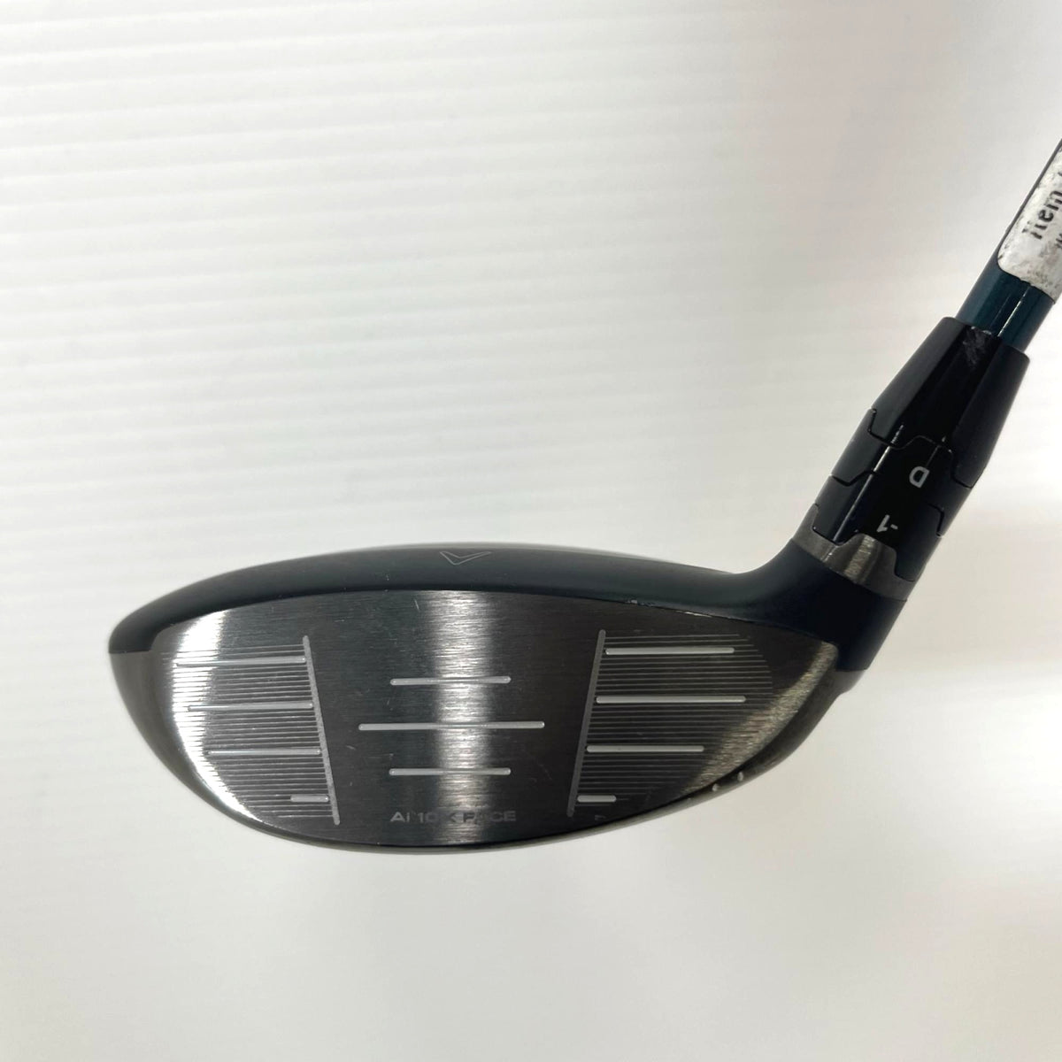 Callaway Fairway ELYTE 16.5° StiffRegular VENTUS GREEN 50 for CW(ELYTE FW)