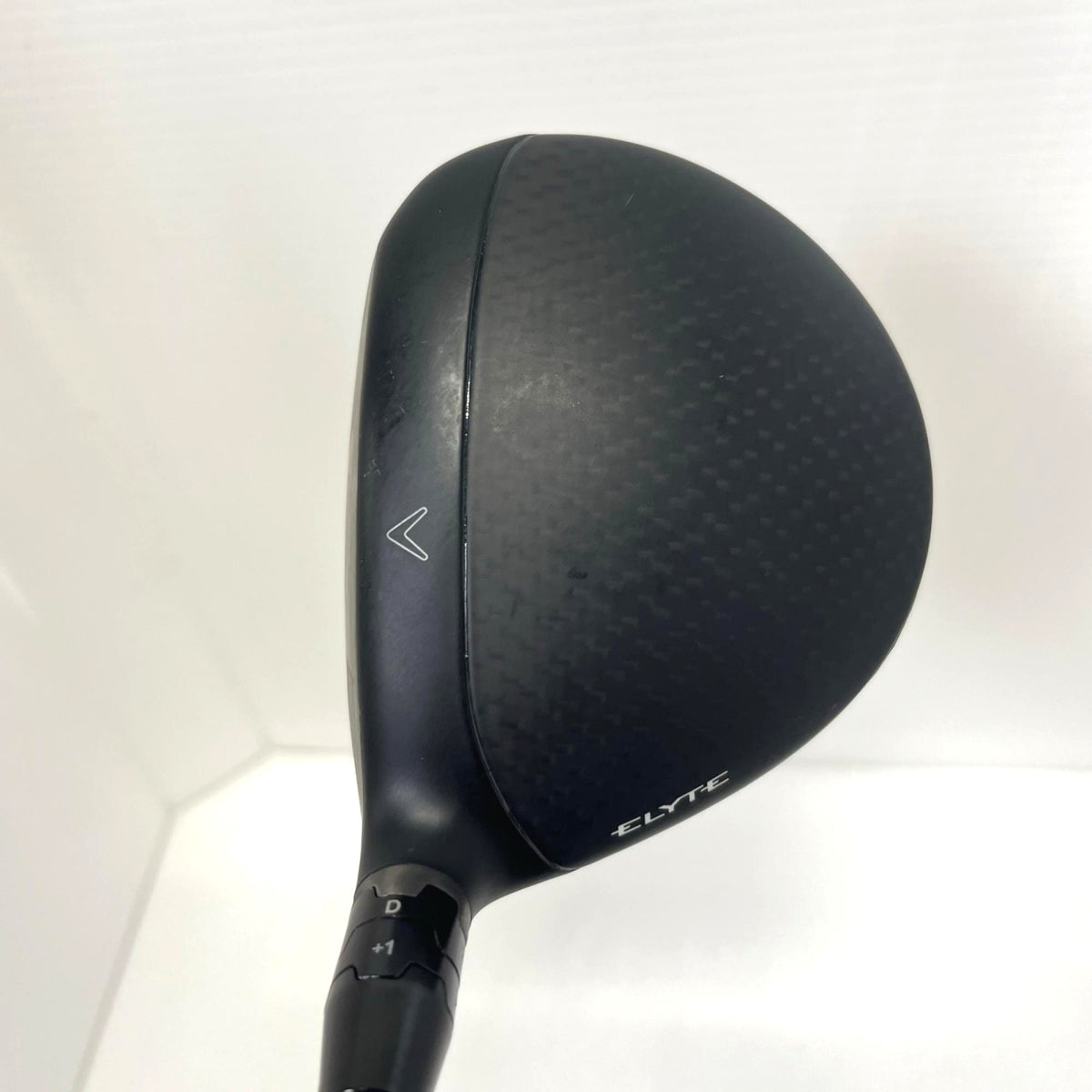 Callaway Fairway ELYTE 16.5° StiffRegular VENTUS GREEN 50 for CW(ELYTE FW)
