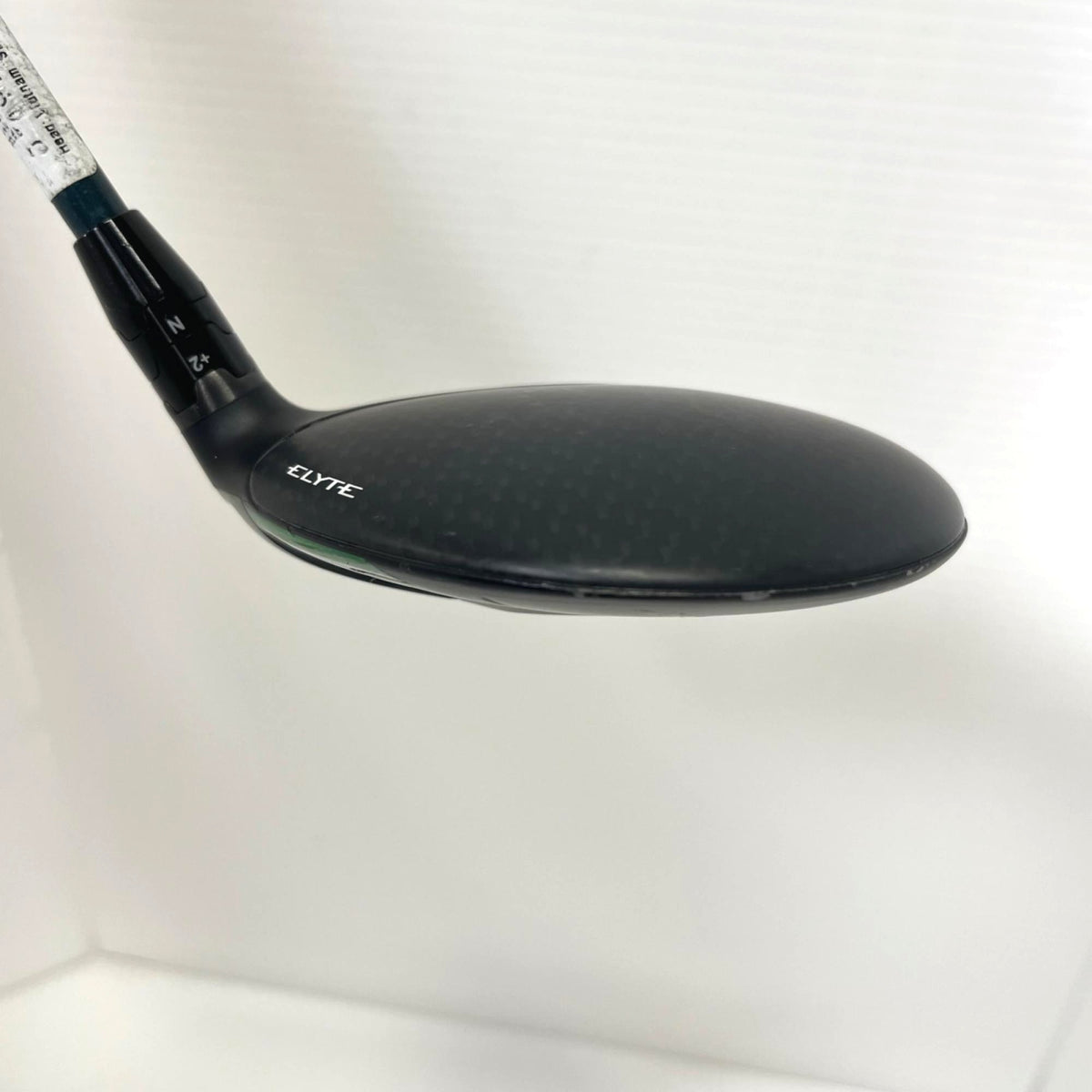 Callaway Fairway ELYTE 16.5° StiffRegular VENTUS GREEN 50 for CW(ELYTE FW)