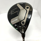Callaway Fairway ELYTE 16.5° StiffRegular VENTUS GREEN 50 for CW(ELYTE FW)