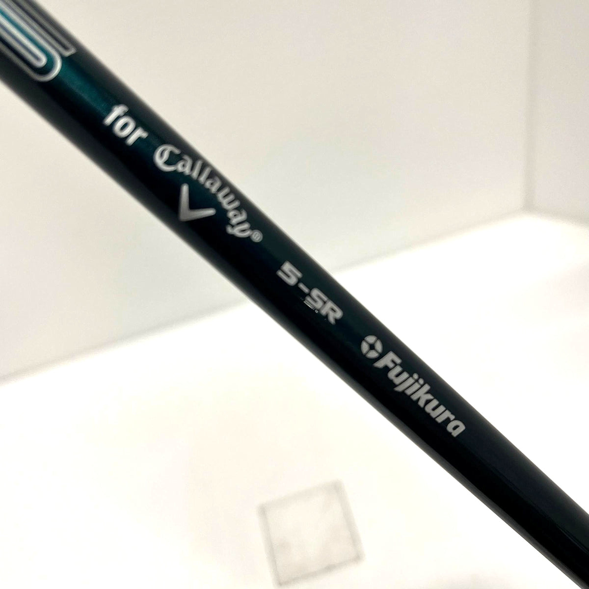 Callaway Fairway ELYTE 16.5° StiffRegular VENTUS GREEN 50 for CW(ELYTE FW)