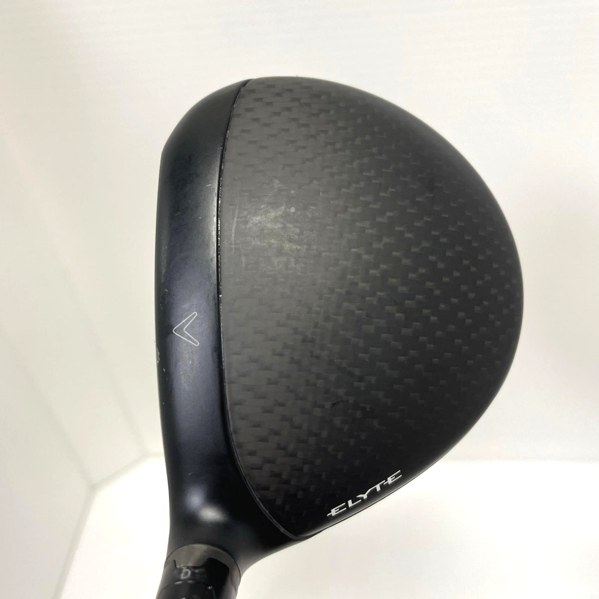 Callaway Fairway ELYTE 16.5° StiffRegular VENTUS GREEN 50 for CW(ELYTE FW)