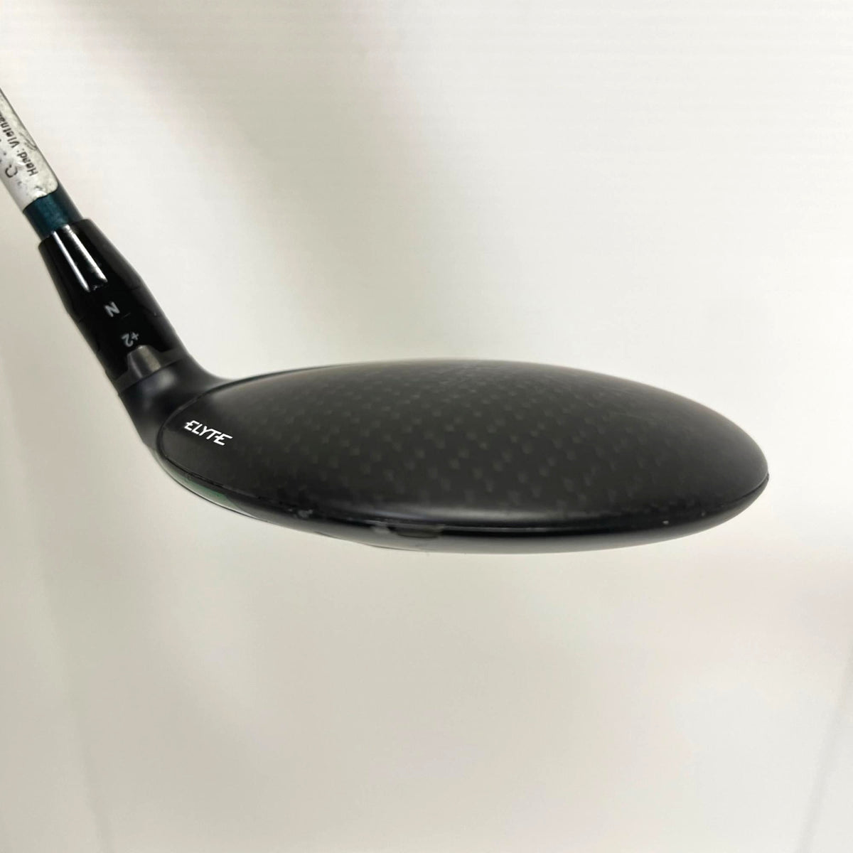 Callaway Fairway ELYTE 16.5° StiffRegular VENTUS GREEN 50 for CW(ELYTE FW)