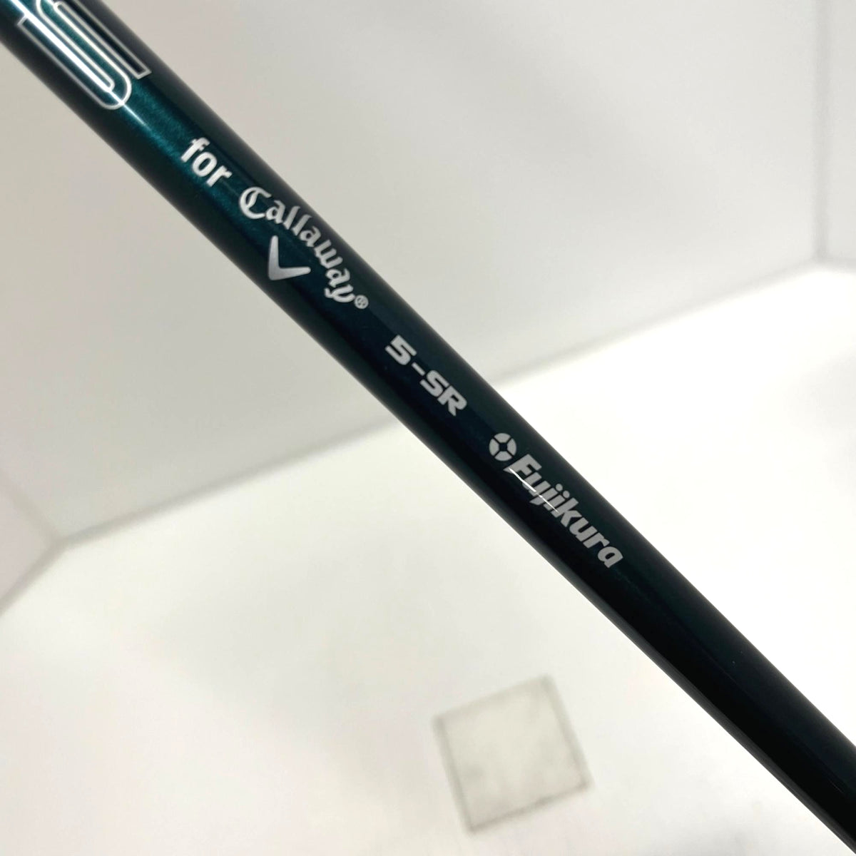 Callaway Fairway ELYTE 16.5° StiffRegular VENTUS GREEN 50 for CW(ELYTE FW)