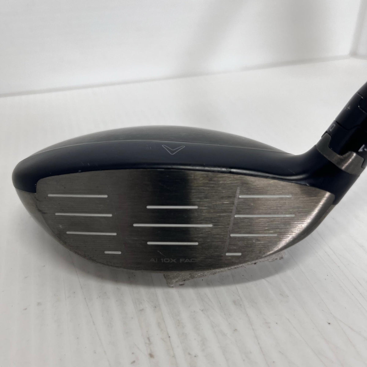 Callaway Fairway ELYTE 16.5° StiffRegular VENTUS GREEN 50 for CW(ELYTE FW)