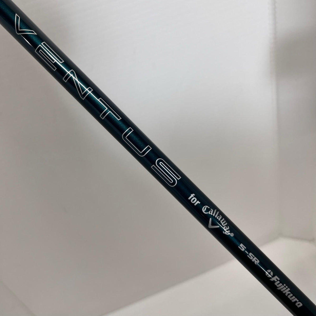 Callaway Fairway ELYTE 16.5° StiffRegular VENTUS GREEN 50 for CW(ELYTE FW)