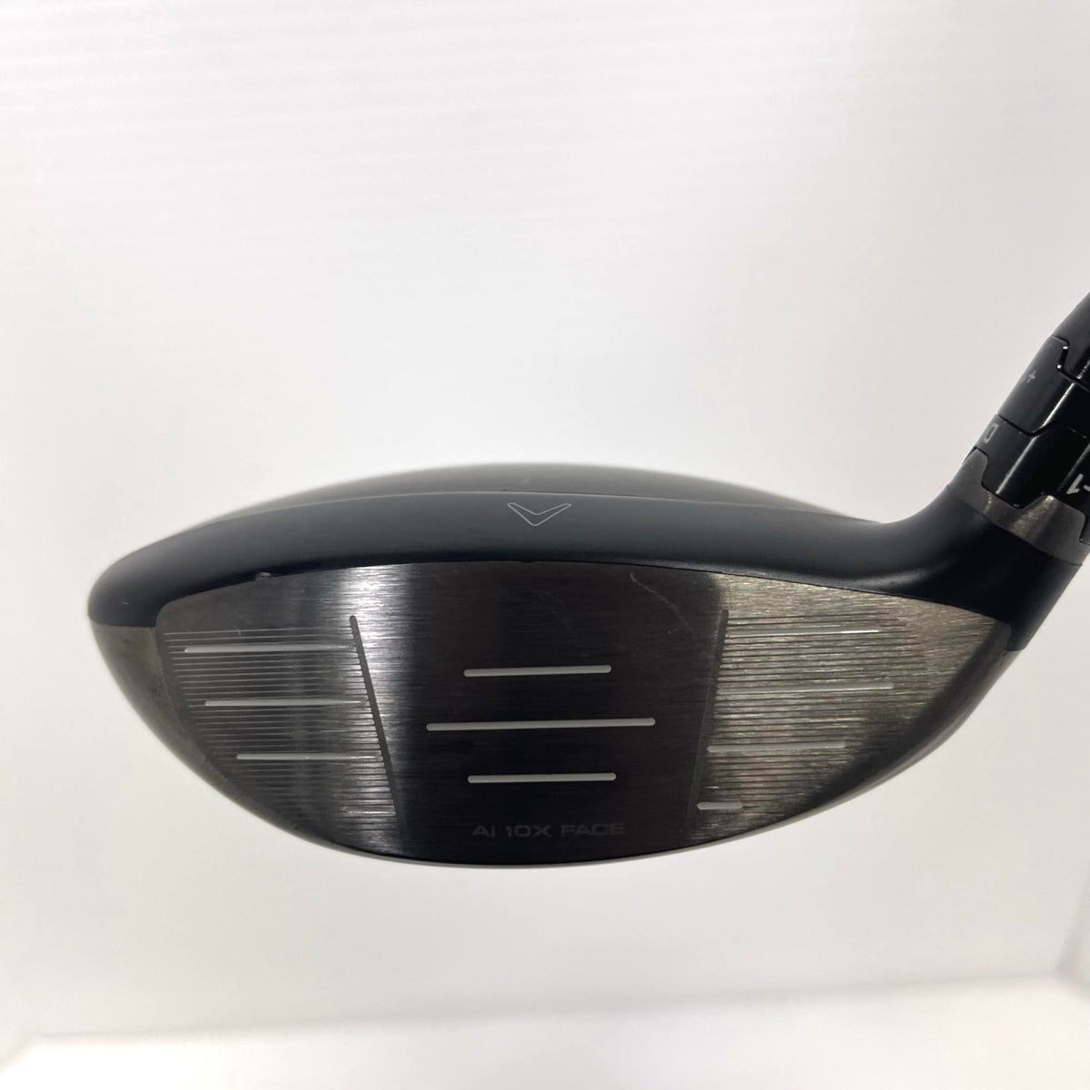 Callaway Fairway ELYTE 16.5° StiffRegular VENTUS GREEN 50 for CW(ELYTE FW)