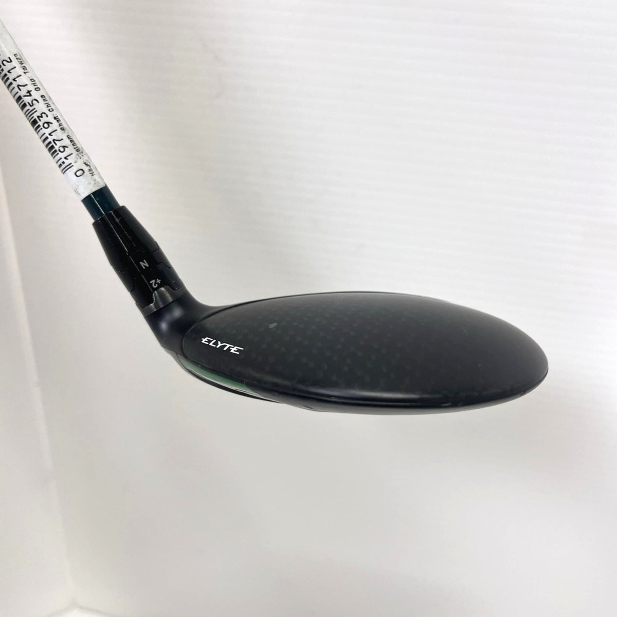 Callaway Fairway ELYTE 16.5° StiffRegular VENTUS GREEN 50 for CW(ELYTE FW)