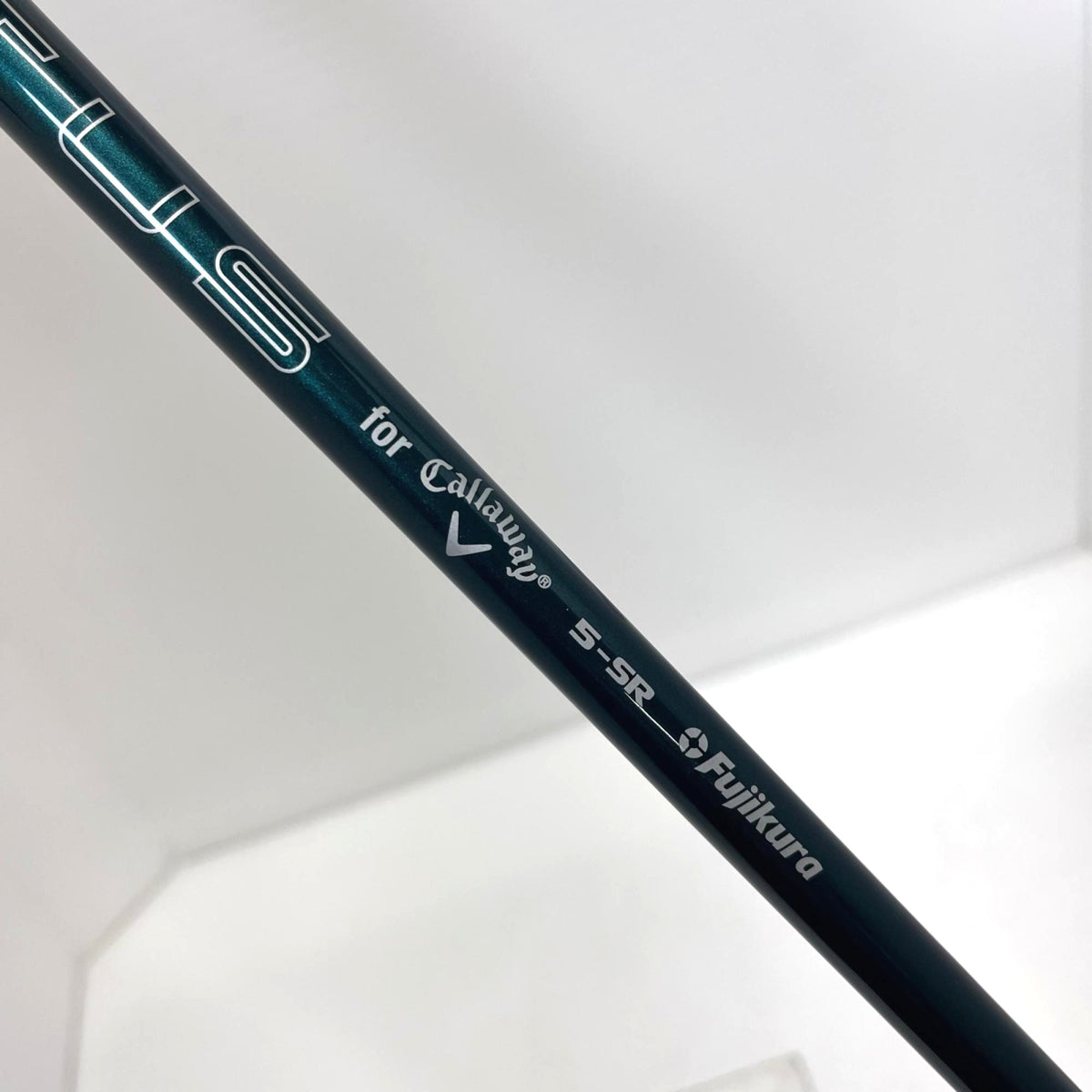 Callaway Fairway ELYTE 16.5° StiffRegular VENTUS GREEN 50 for CW(ELYTE FW)