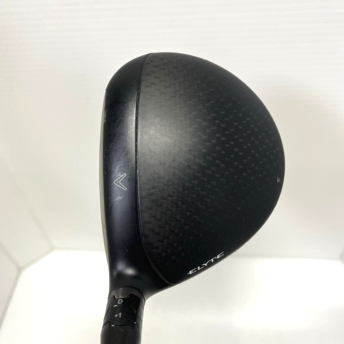 Callaway Fairway ELYTE 16.5° StiffRegular VENTUS GREEN 50 for CW(ELYTE FW)