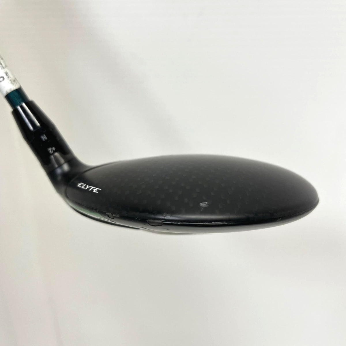 Callaway Fairway ELYTE 16.5° StiffRegular VENTUS GREEN 50 for CW(ELYTE FW)