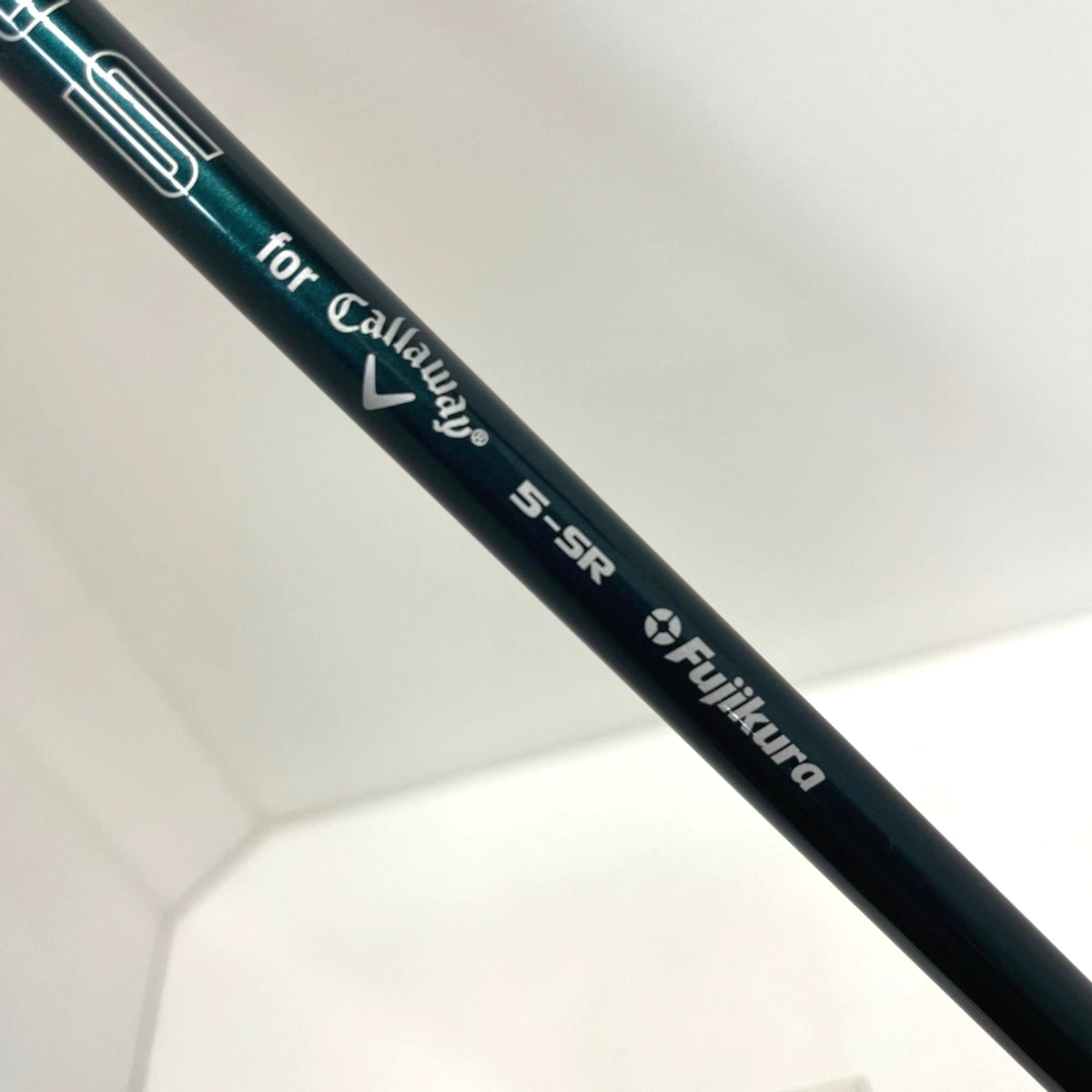 Callaway Fairway ELYTE 16.5° StiffRegular VENTUS GREEN 50 for CW(ELYTE FW)