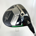 Callaway Fairway ELYTE 16.5° StiffRegular VENTUS GREEN 50 for CW(ELYTE FW)