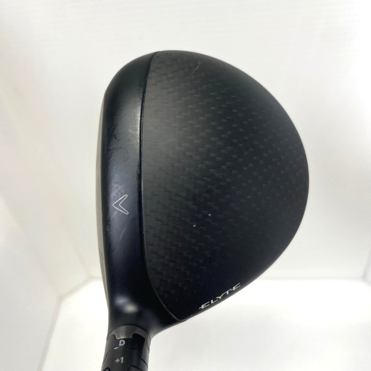 Callaway Fairway ELYTE 16.5° StiffRegular VENTUS GREEN 50 for CW(ELYTE FW)